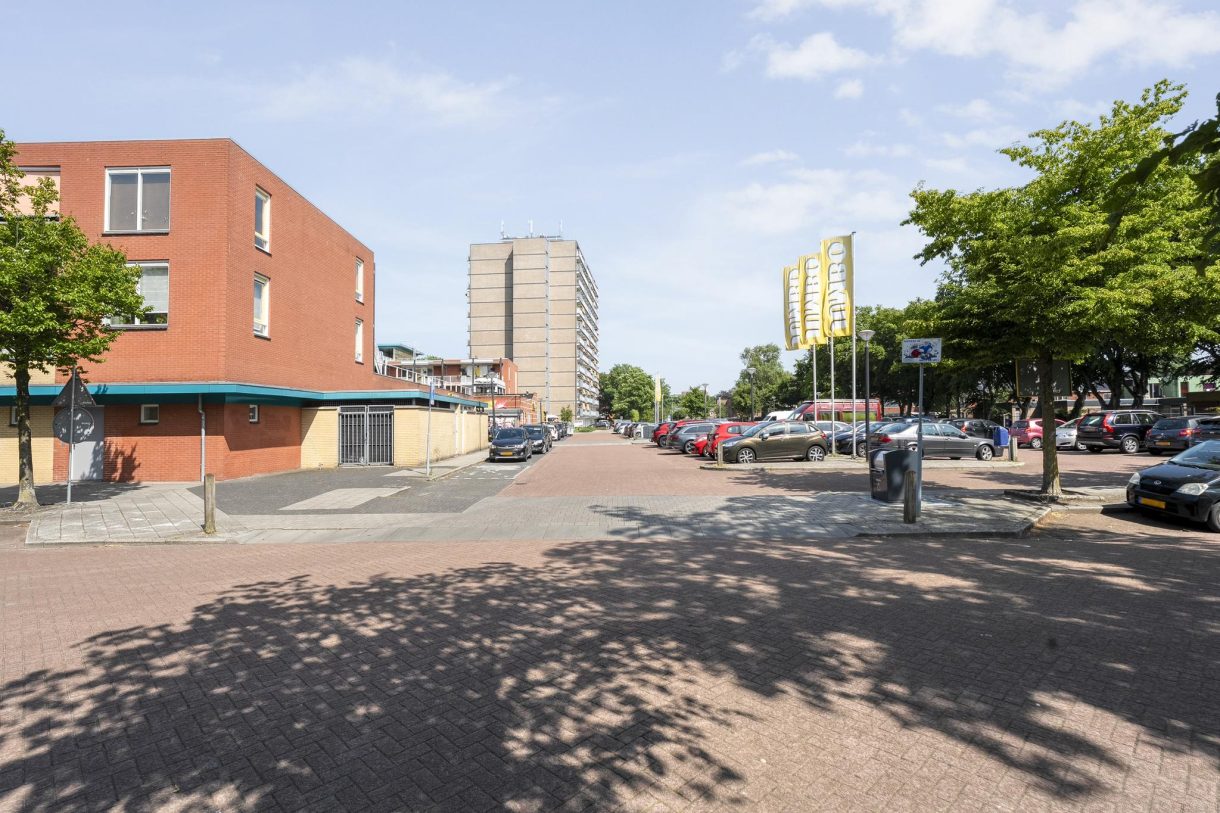 Te koop: Foto Appartement aan de Zerboltstraat 2T in Zwolle