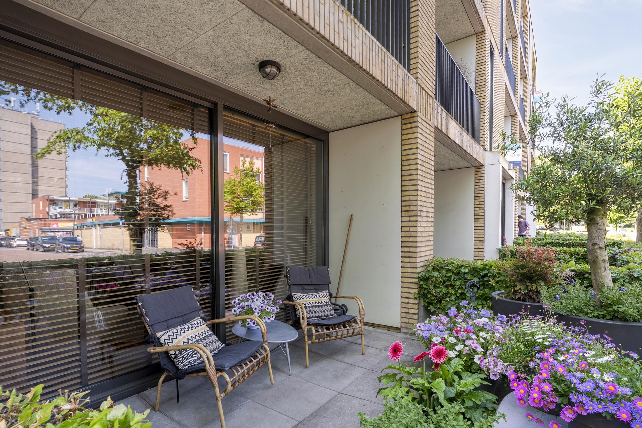 koop  Zwolle  Zerboltstraat 2T – Foto