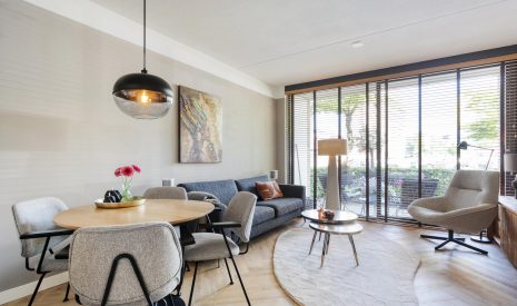 Te koop: Foto Appartement aan de Zerboltstraat 2T in Zwolle