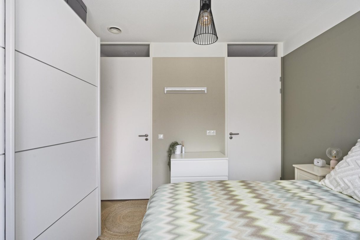 Te koop: Foto Appartement aan de Zerboltstraat 2T in Zwolle