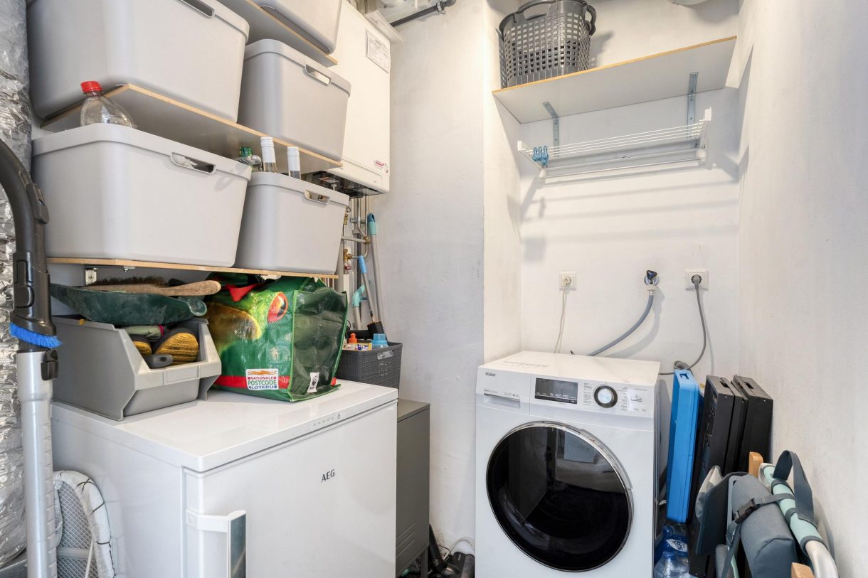 Te koop: Foto Appartement aan de Zerboltstraat 2T in Zwolle