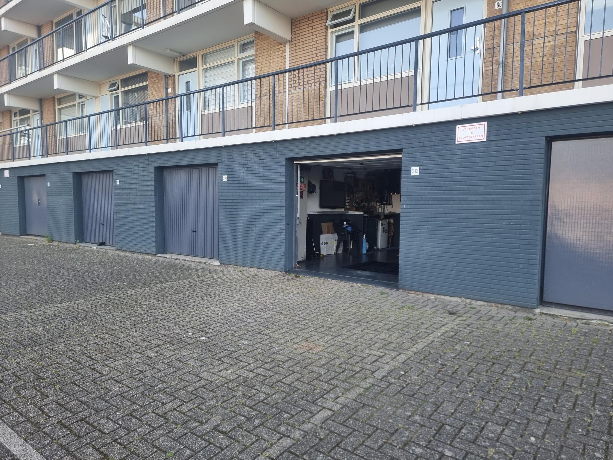 koop  Alphen aan den Rijn  Venusstraat 212 ong – Foto 2