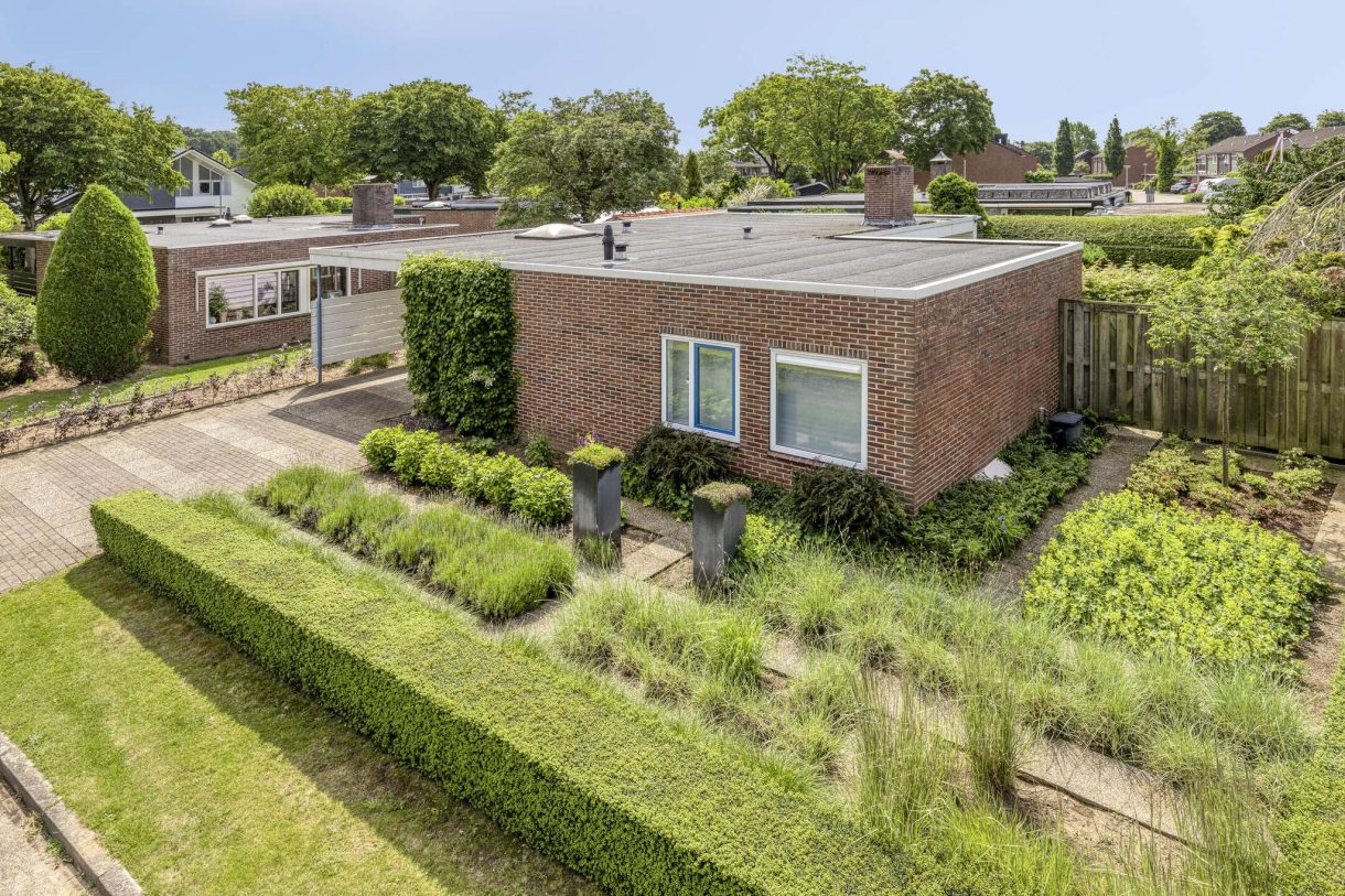 Te koop: Foto Woonhuis aan de Groothuizerlaan 16 in Dinxperlo