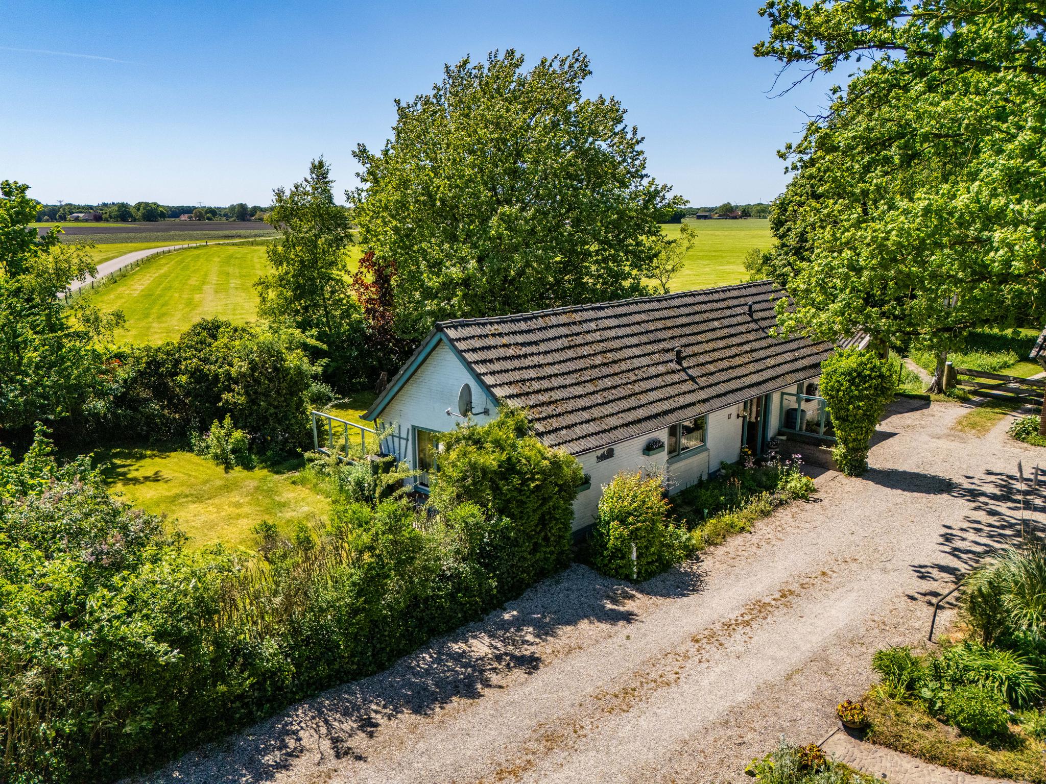 koop  Harfsen  Kapeldijk 11a – Hoofdfoto