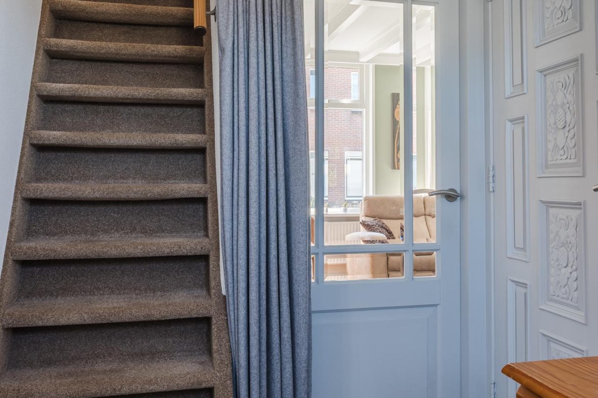 Te koop: Foto Woonhuis aan de Hoge Rijndijk 60 in Nieuwerbrug aan den Rijn