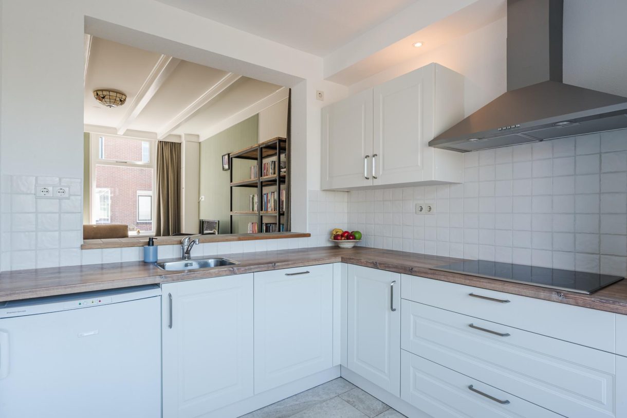 Te koop: Foto Woonhuis aan de Hoge Rijndijk 60 in Nieuwerbrug aan den Rijn