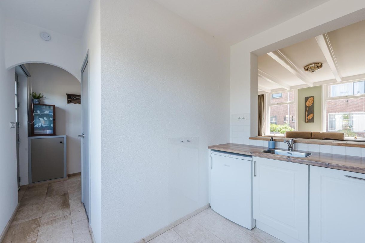 Te koop: Foto Woonhuis aan de Hoge Rijndijk 60 in Nieuwerbrug aan den Rijn