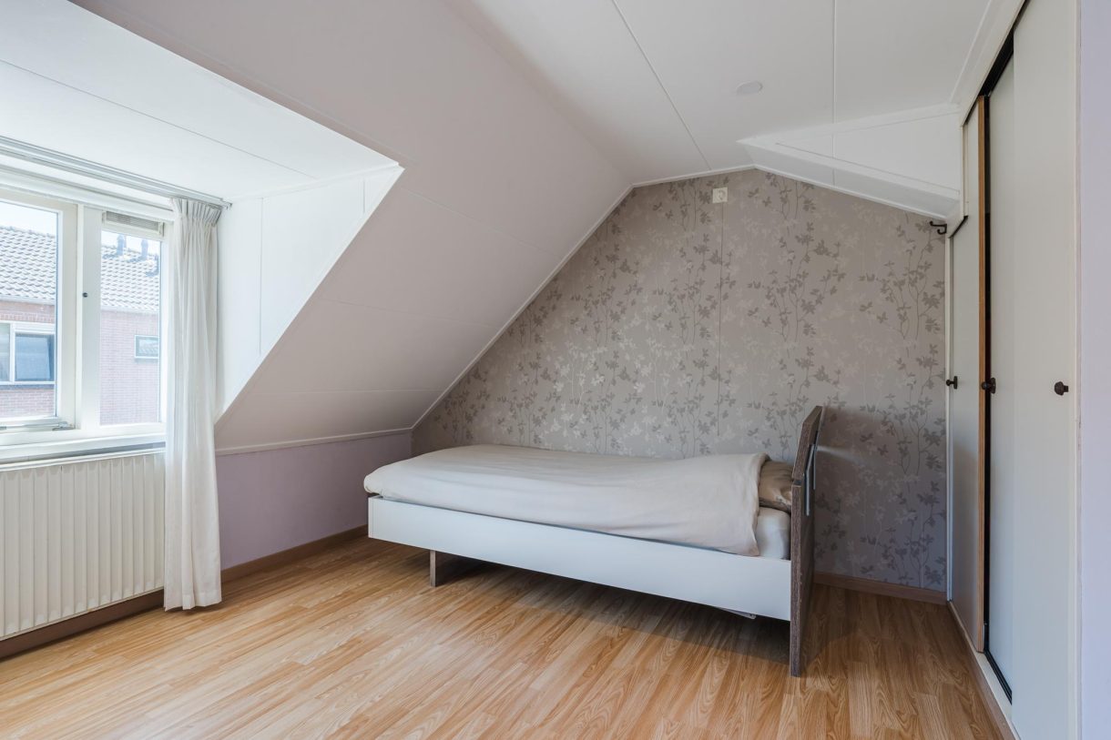 Te koop: Foto Woonhuis aan de Hoge Rijndijk 60 in Nieuwerbrug aan den Rijn