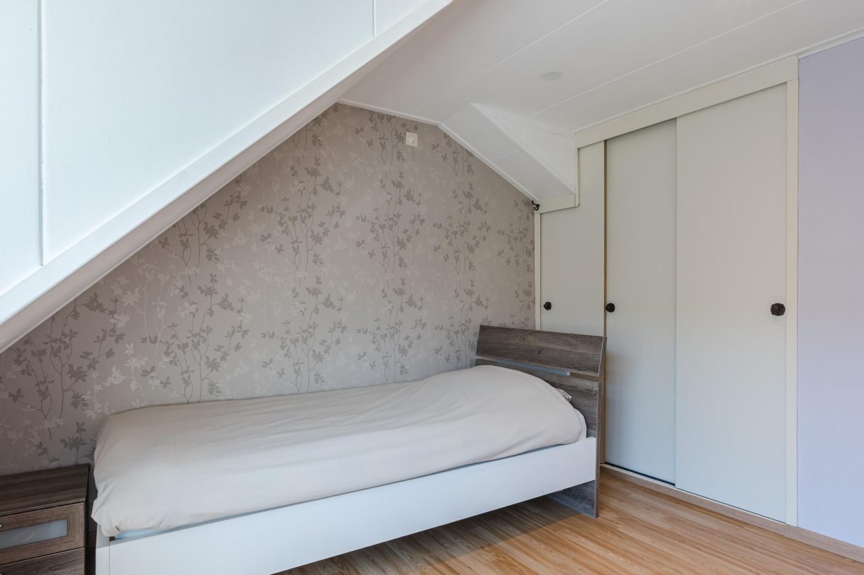 Te koop: Foto Woonhuis aan de Hoge Rijndijk 60 in Nieuwerbrug aan den Rijn