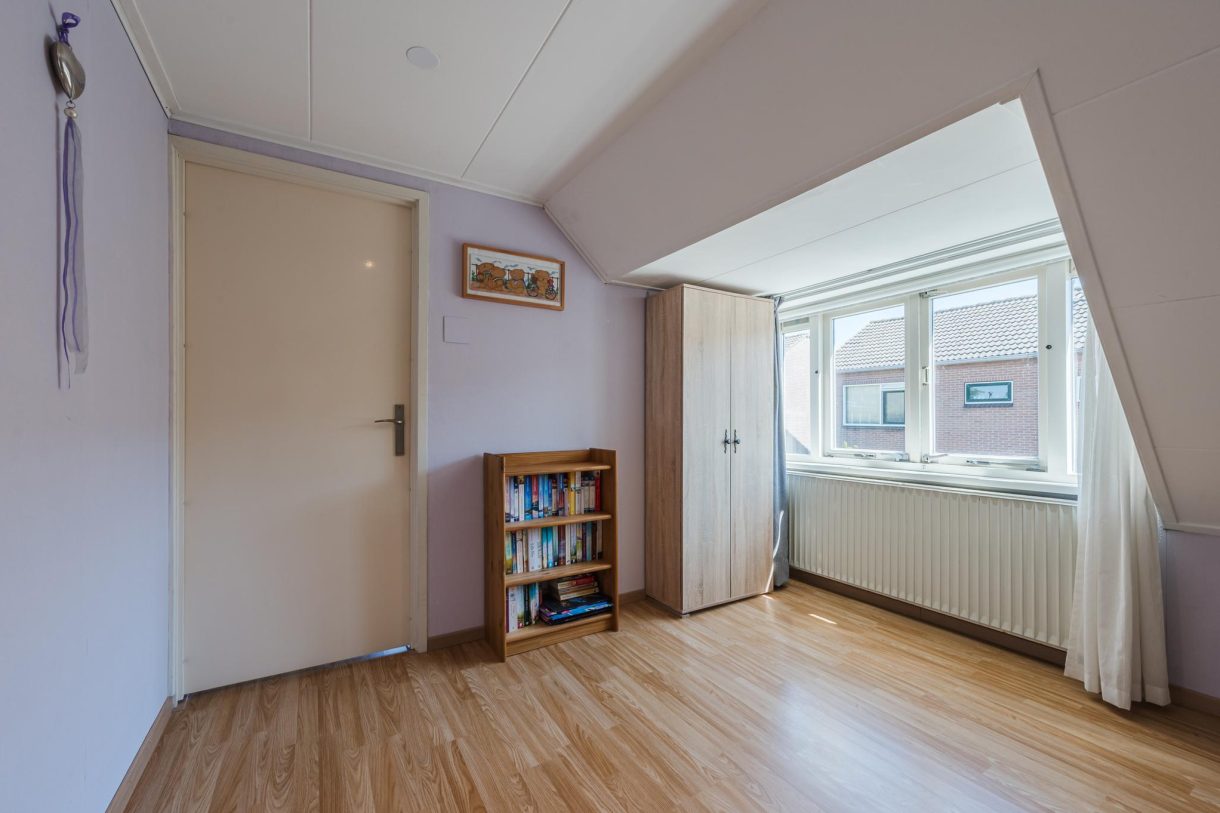 Te koop: Foto Woonhuis aan de Hoge Rijndijk 60 in Nieuwerbrug aan den Rijn