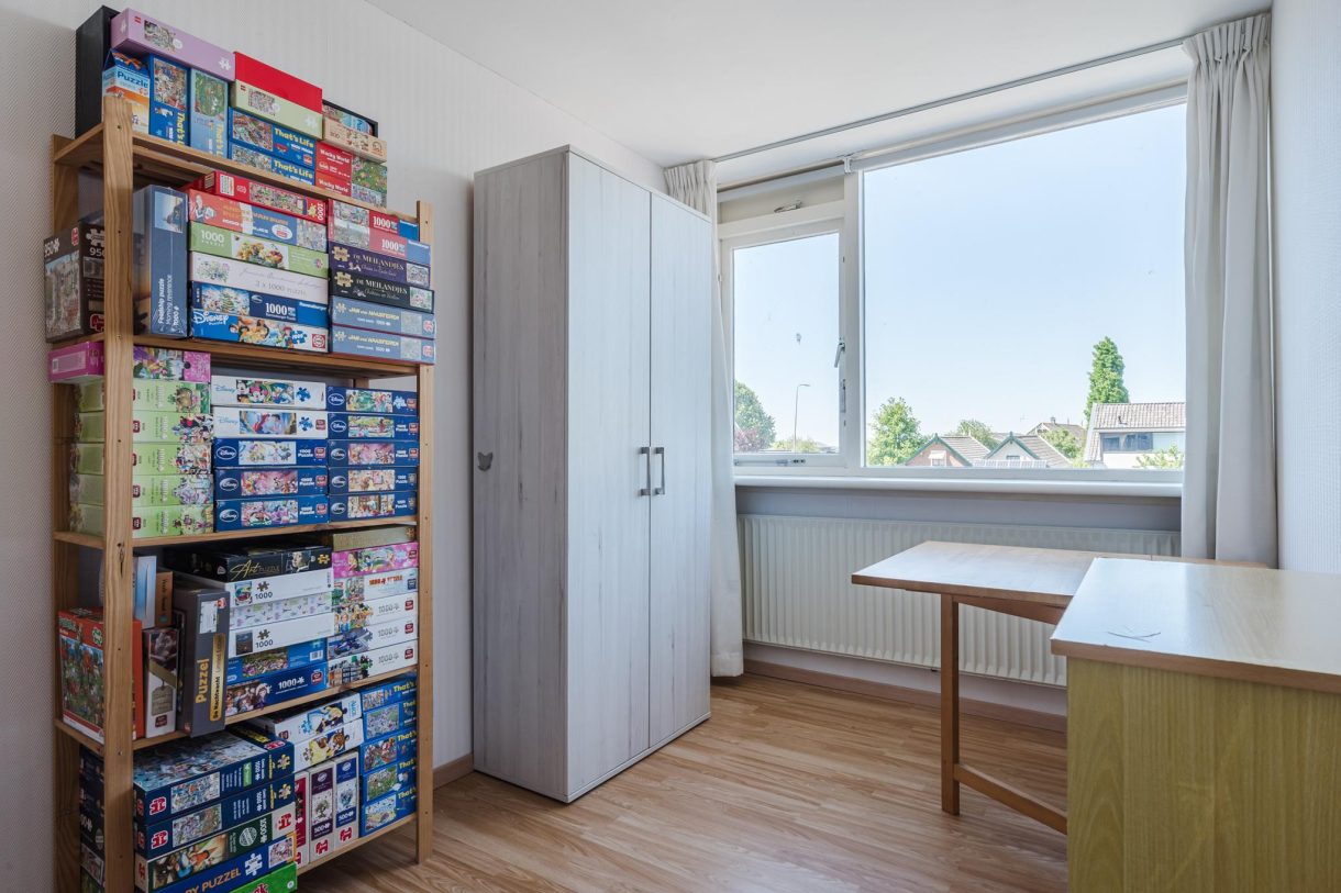 Te koop: Foto Woonhuis aan de Hoge Rijndijk 60 in Nieuwerbrug aan den Rijn