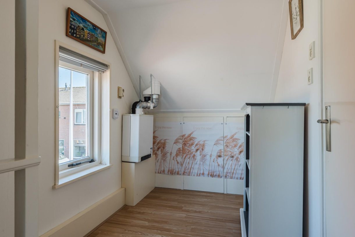 Te koop: Foto Woonhuis aan de Hoge Rijndijk 60 in Nieuwerbrug aan den Rijn