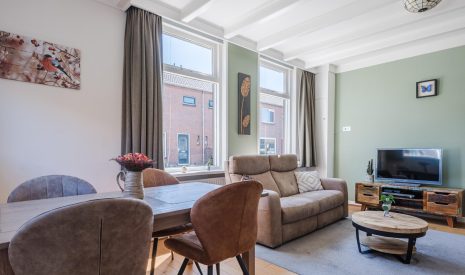 Te koop: Foto Woonhuis aan de Hoge Rijndijk 60 in Nieuwerbrug aan den Rijn