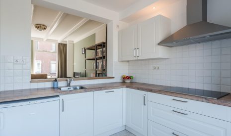 Te koop: Foto Woonhuis aan de Hoge Rijndijk 60 in Nieuwerbrug aan den Rijn