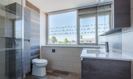 Te koop: Foto Woonhuis aan de Hoge Rijndijk 60 in Nieuwerbrug aan den Rijn