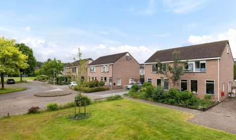 Te koop: Foto Woonhuis aan de Maisakker 8 in Wezep