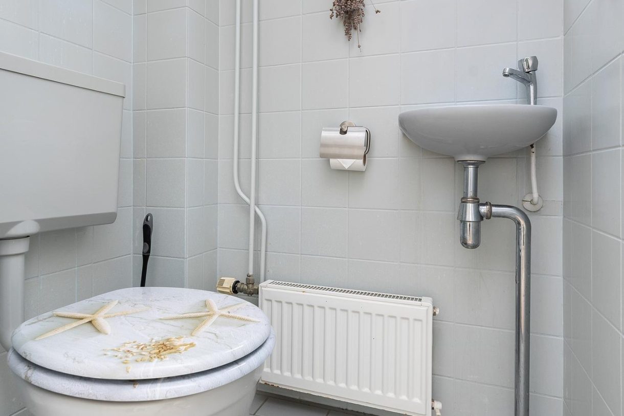 Te koop: Foto Woonhuis aan de Maisakker 8 in Wezep