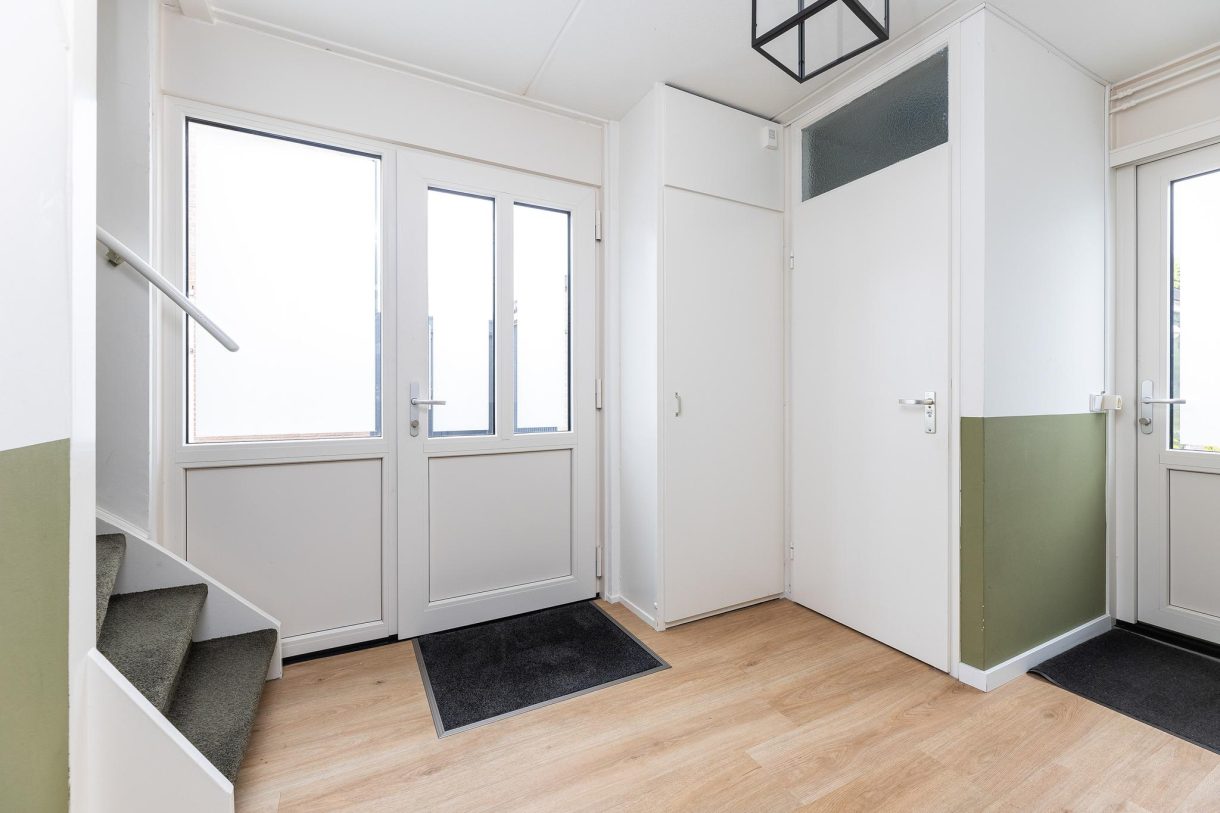 Te koop: Foto Woonhuis aan de Maisakker 8 in Wezep