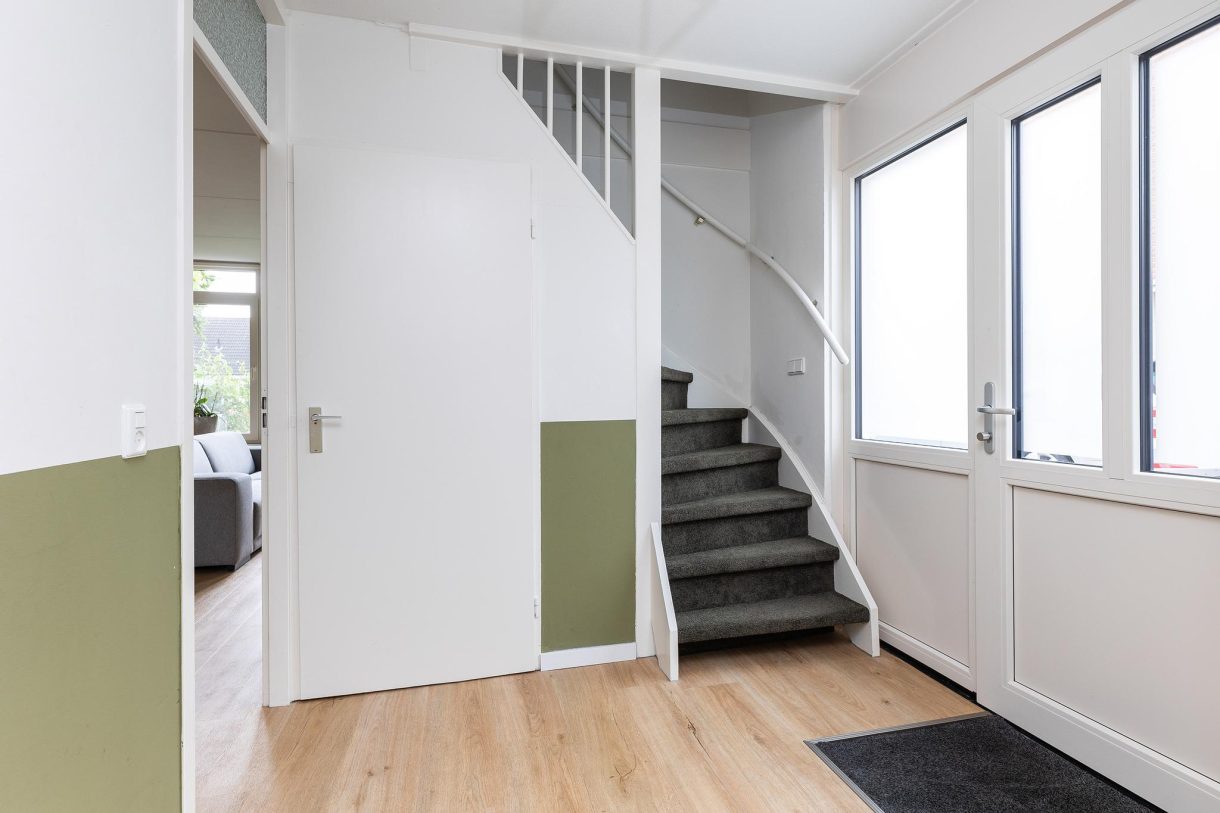 Te koop: Foto Woonhuis aan de Maisakker 8 in Wezep