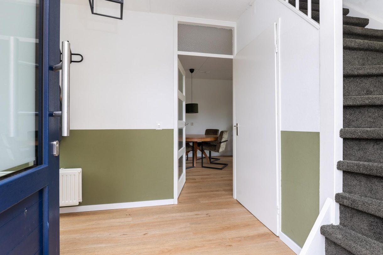 Te koop: Foto Woonhuis aan de Maisakker 8 in Wezep