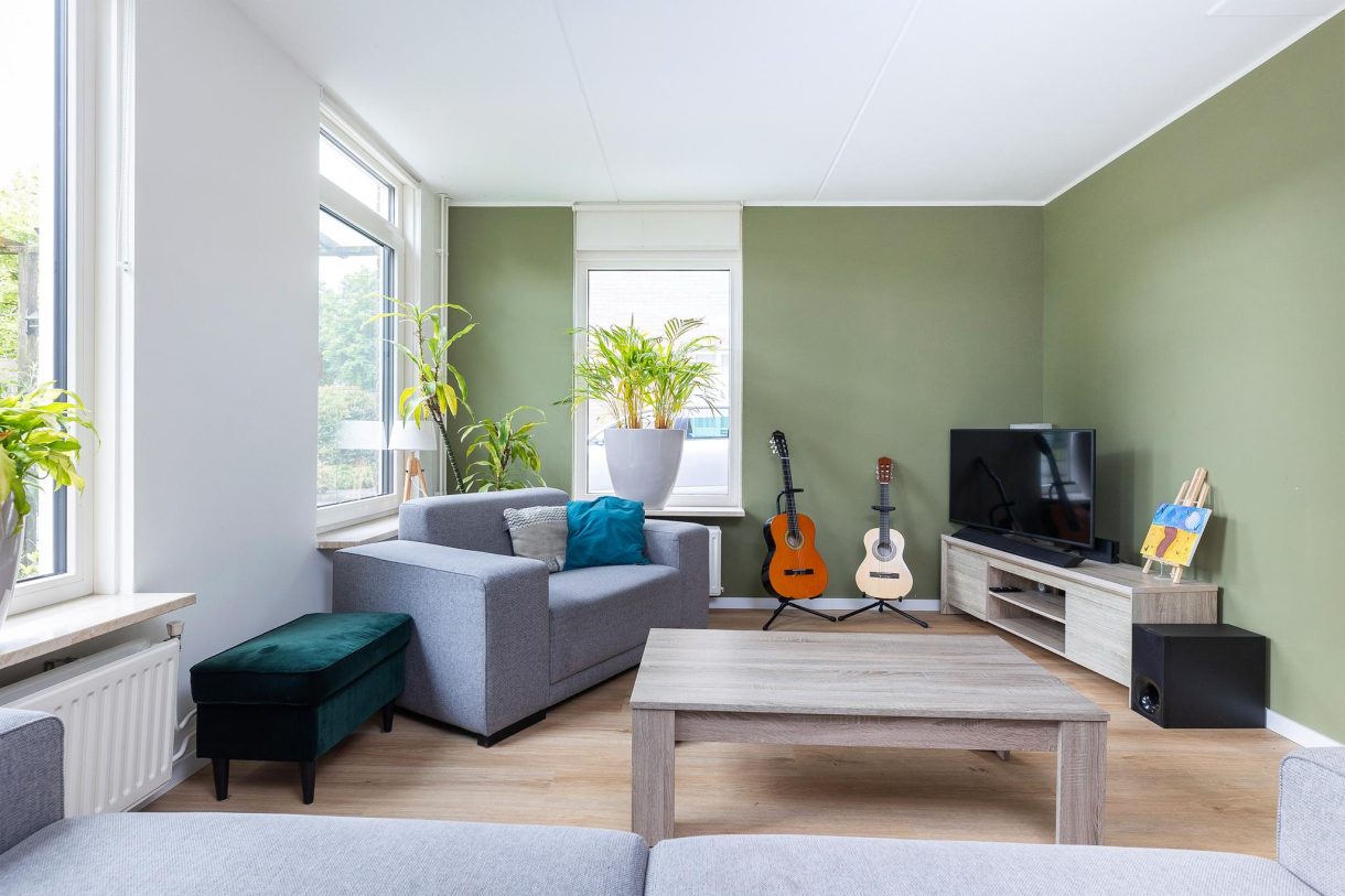 Te koop: Foto Woonhuis aan de Maisakker 8 in Wezep