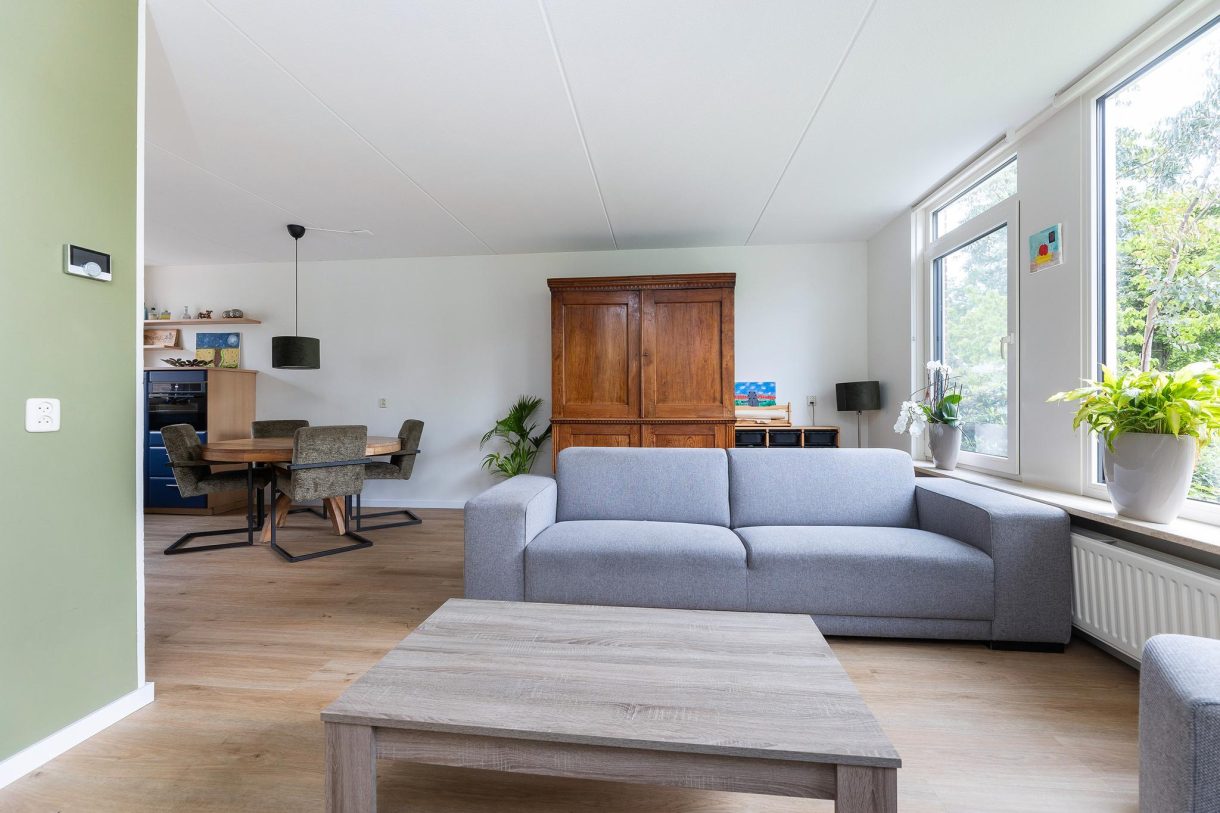 Te koop: Foto Woonhuis aan de Maisakker 8 in Wezep