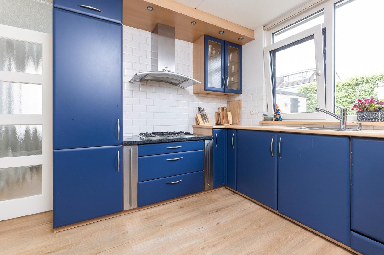 Te koop: Foto Woonhuis aan de Maisakker 8 in Wezep