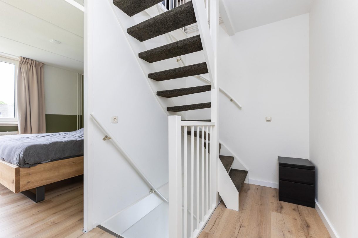 Te koop: Foto Woonhuis aan de Maisakker 8 in Wezep