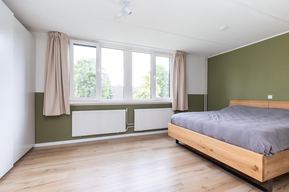 Te koop: Foto Woonhuis aan de Maisakker 8 in Wezep