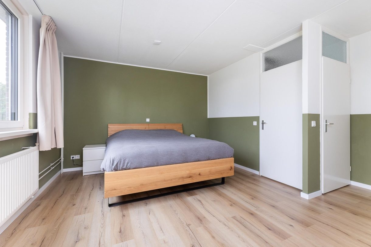 Te koop: Foto Woonhuis aan de Maisakker 8 in Wezep