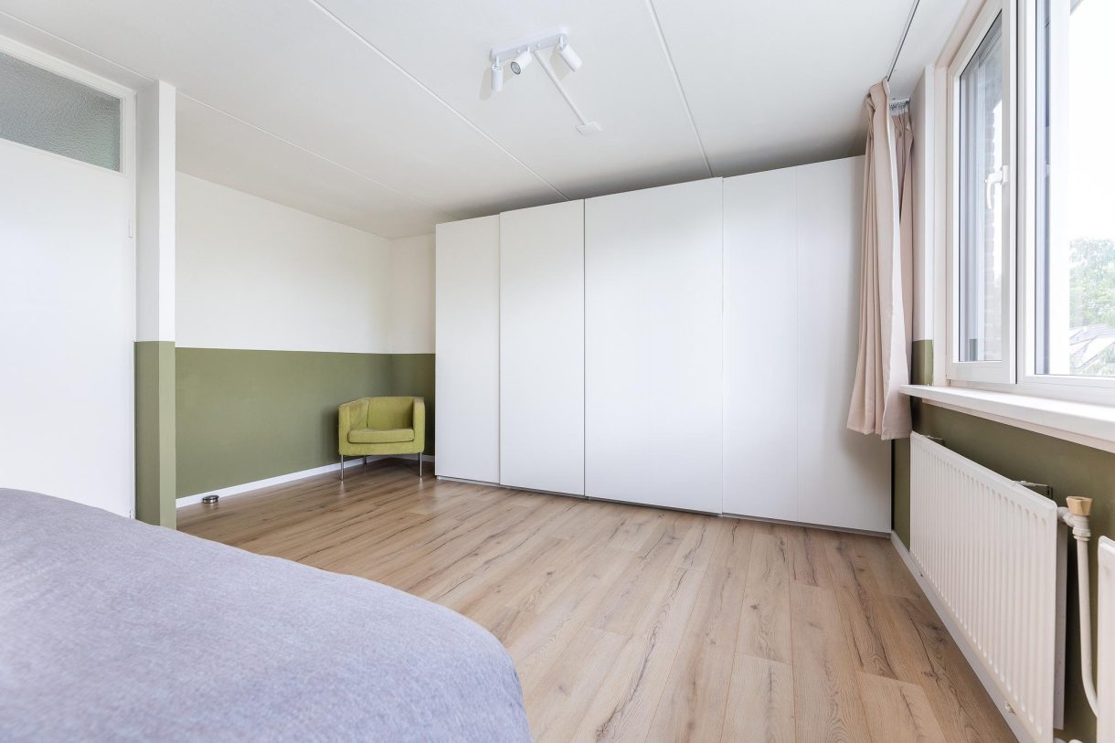 Te koop: Foto Woonhuis aan de Maisakker 8 in Wezep