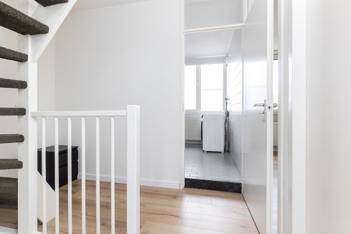 Te koop: Foto Woonhuis aan de Maisakker 8 in Wezep