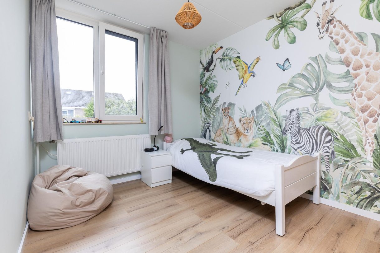 Te koop: Foto Woonhuis aan de Maisakker 8 in Wezep