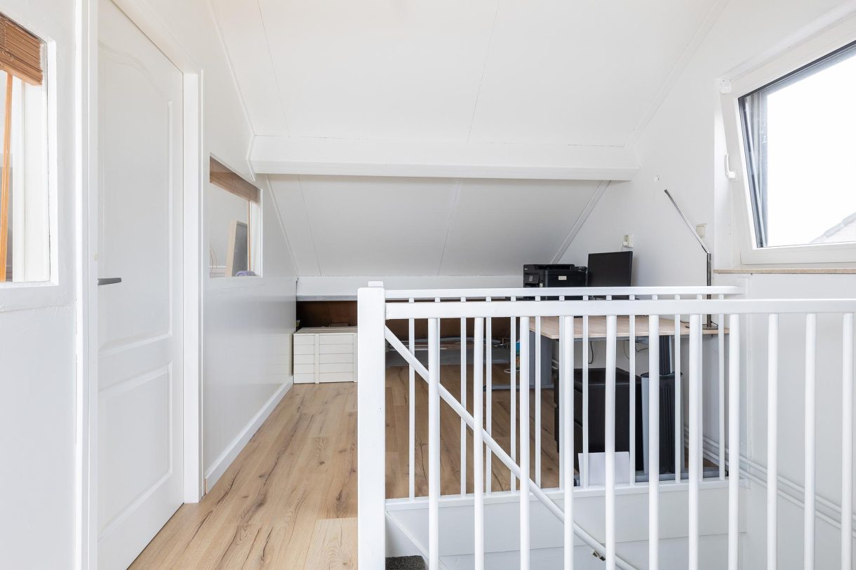 Te koop: Foto Woonhuis aan de Maisakker 8 in Wezep