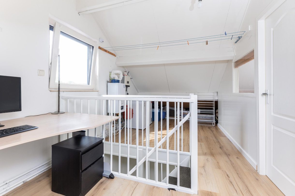 Te koop: Foto Woonhuis aan de Maisakker 8 in Wezep