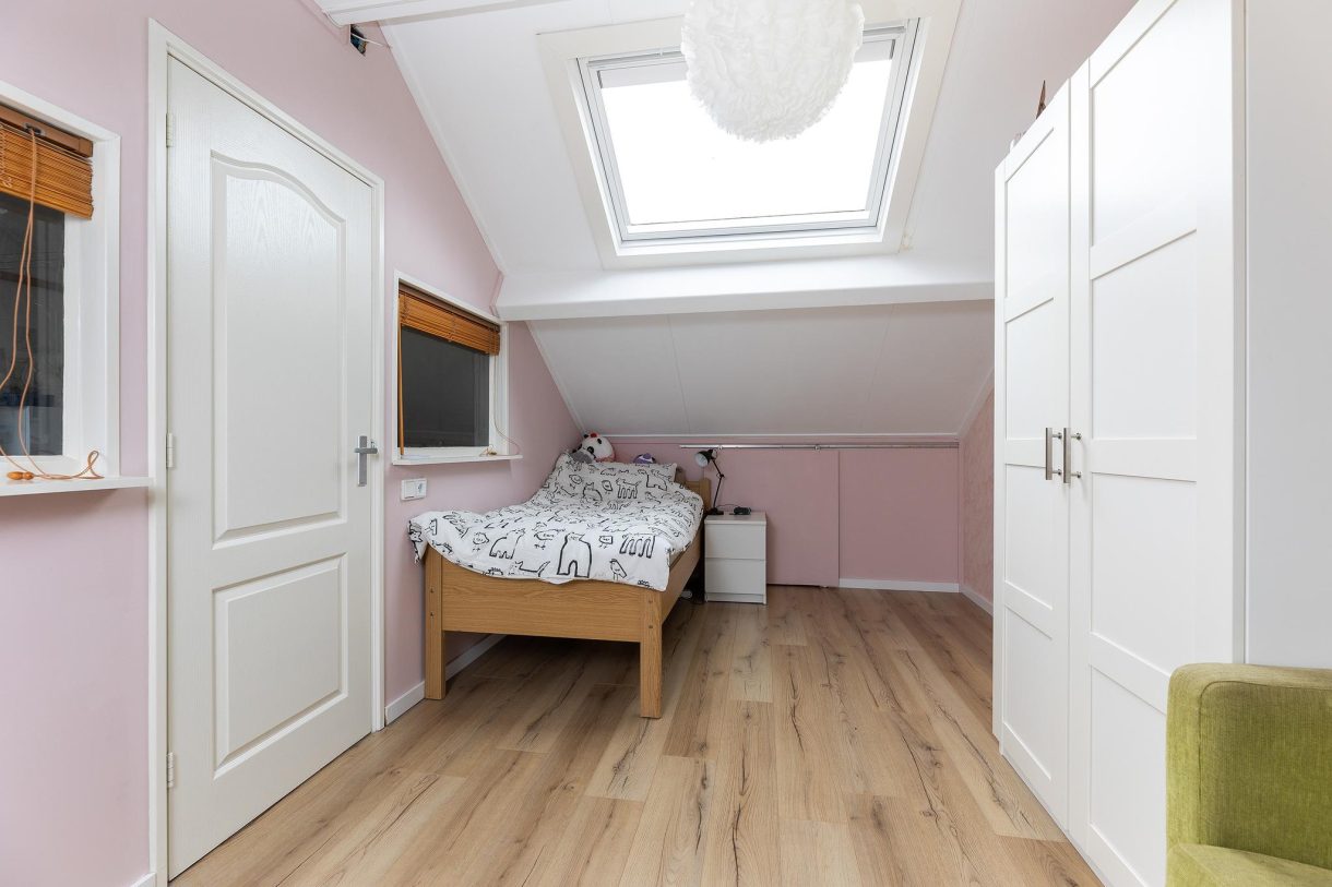 Te koop: Foto Woonhuis aan de Maisakker 8 in Wezep