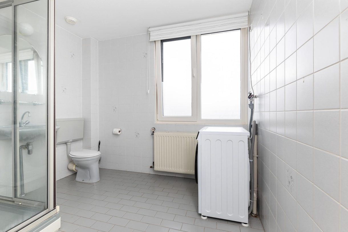 Te koop: Foto Woonhuis aan de Maisakker 8 in Wezep