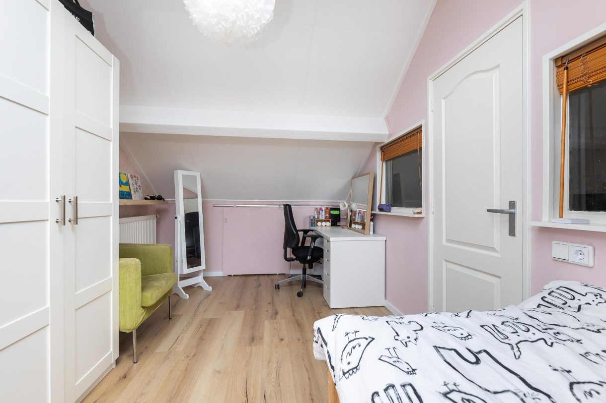 Te koop: Foto Woonhuis aan de Maisakker 8 in Wezep