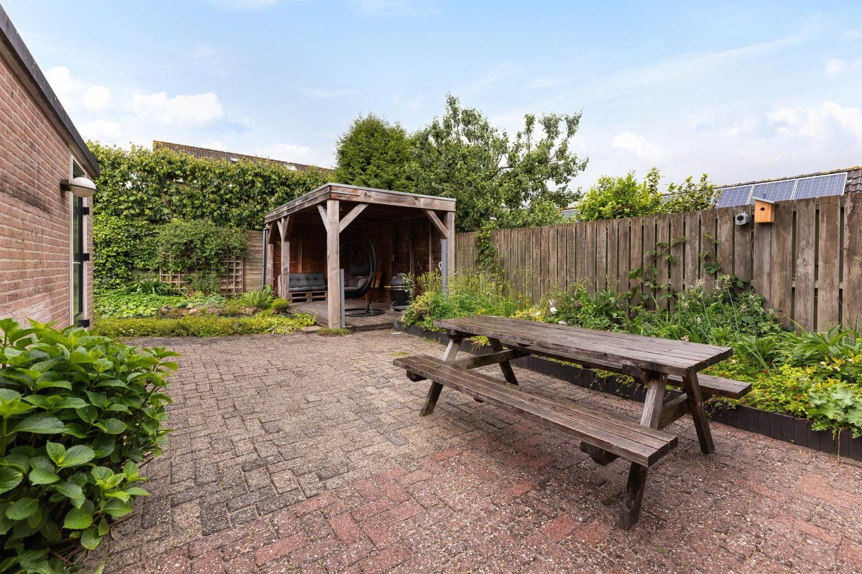 Te koop: Foto Woonhuis aan de Maisakker 8 in Wezep