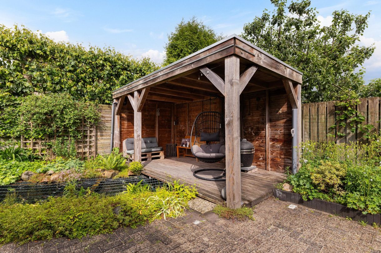 Te koop: Foto Woonhuis aan de Maisakker 8 in Wezep