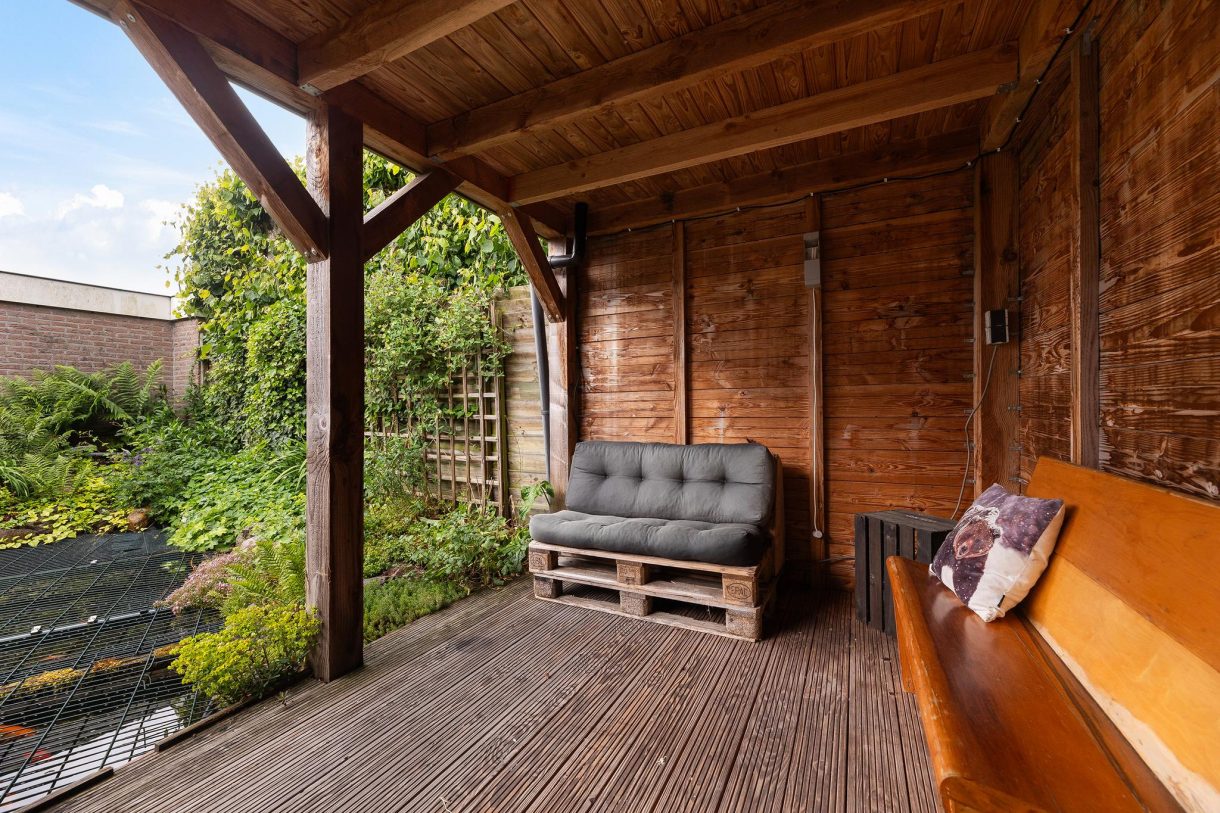 Te koop: Foto Woonhuis aan de Maisakker 8 in Wezep