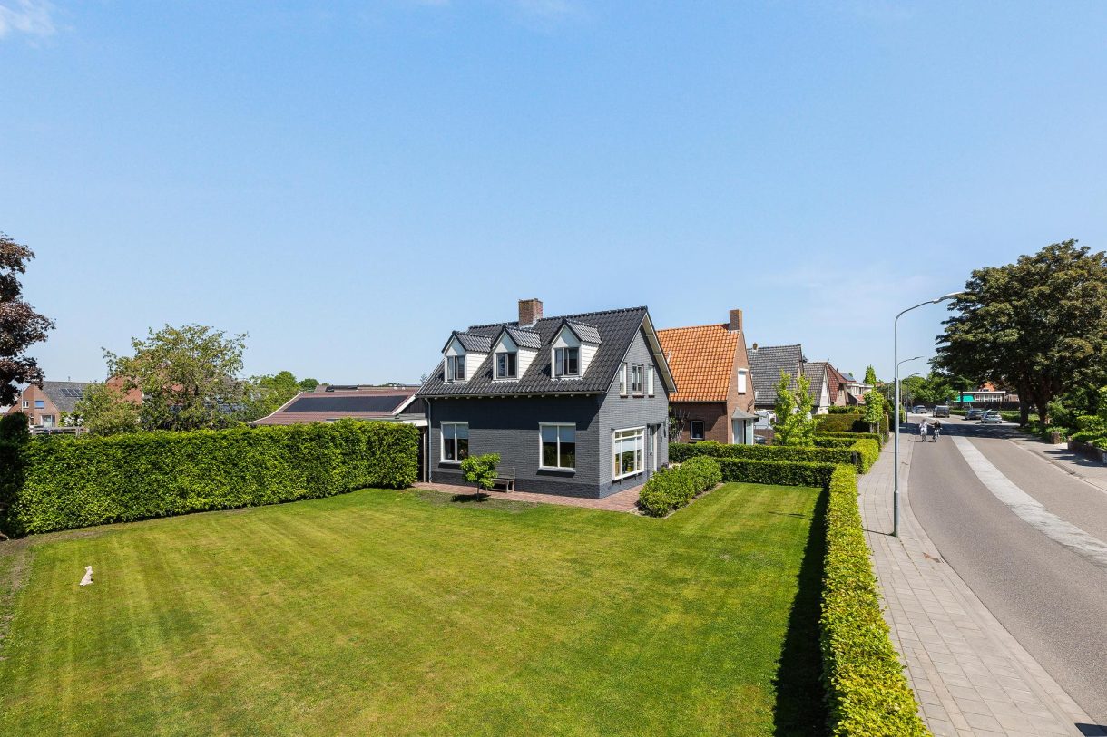 Te koop: Foto Woonhuis aan de Hessenweg 14 in Hattem