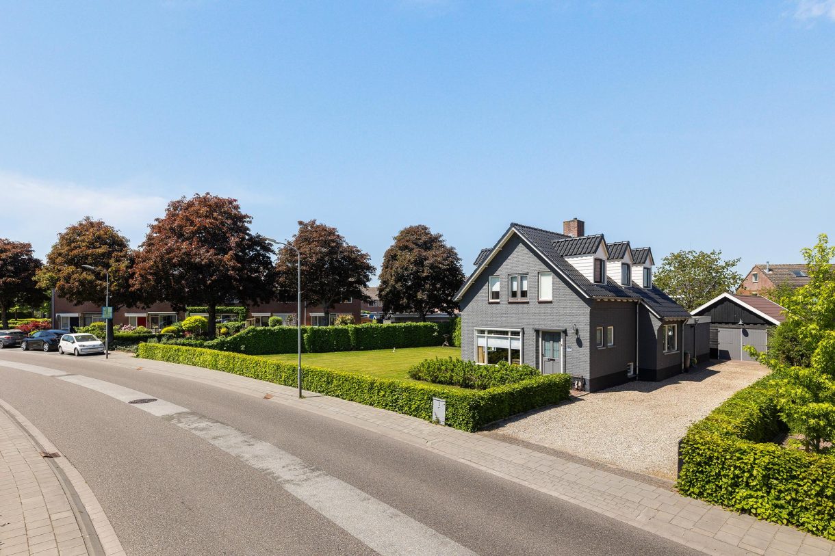 Te koop: Foto Woonhuis aan de Hessenweg 14 in Hattem
