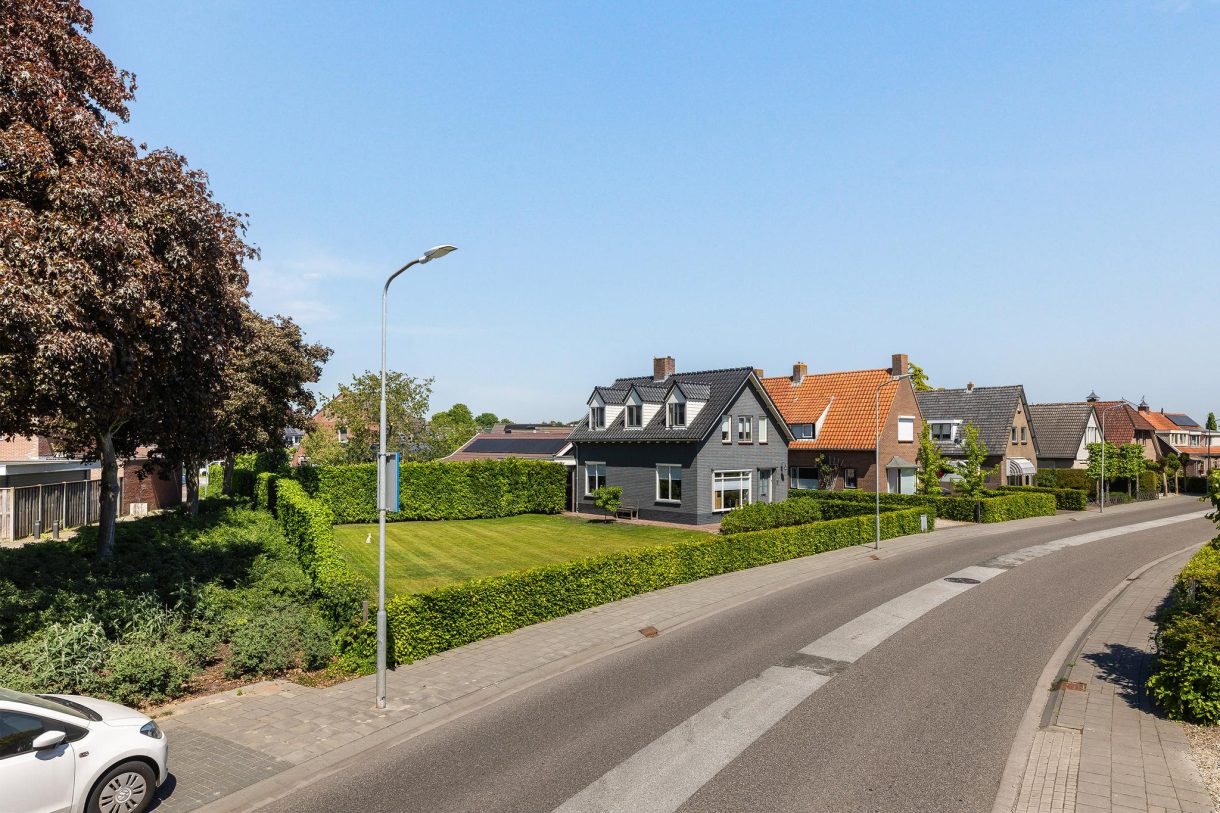 Te koop: Foto Woonhuis aan de Hessenweg 14 in Hattem