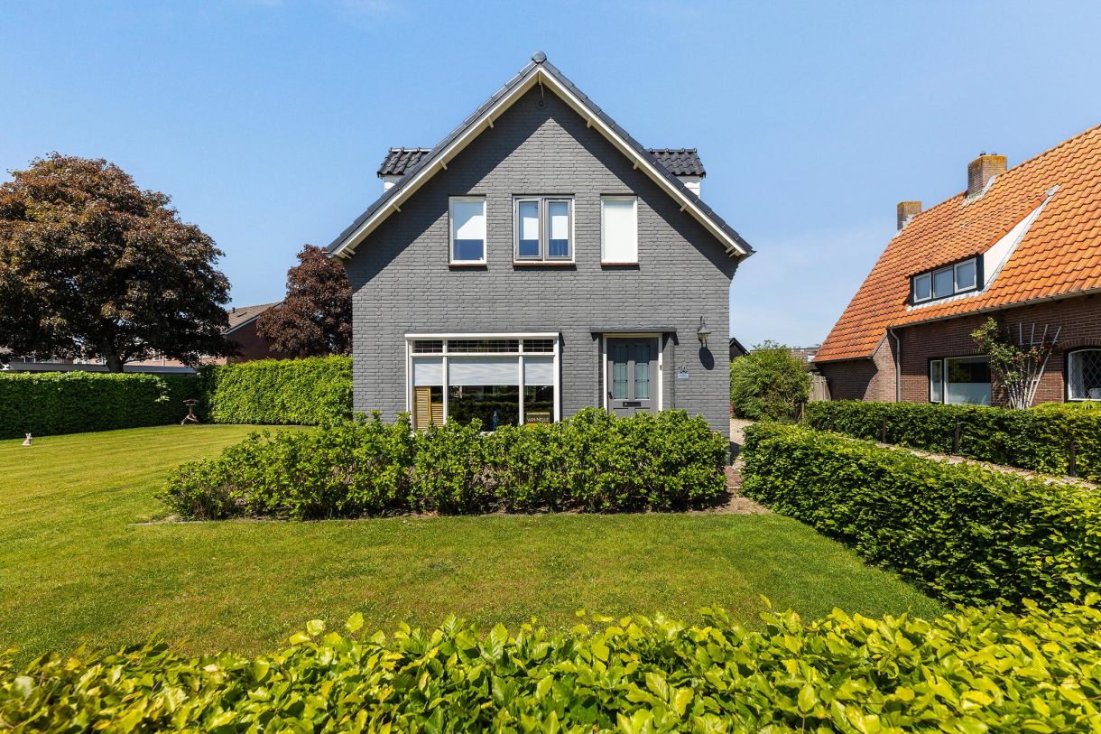 Te koop: Foto Woonhuis aan de Hessenweg 14 in Hattem