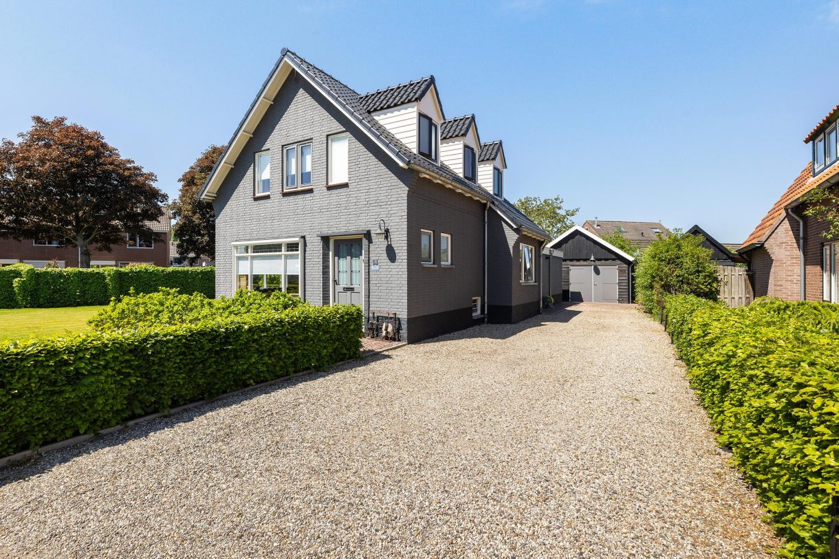 Te koop: Foto Woonhuis aan de Hessenweg 14 in Hattem