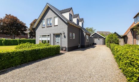 Hoofdfoto van Hattem Hessenweg 14