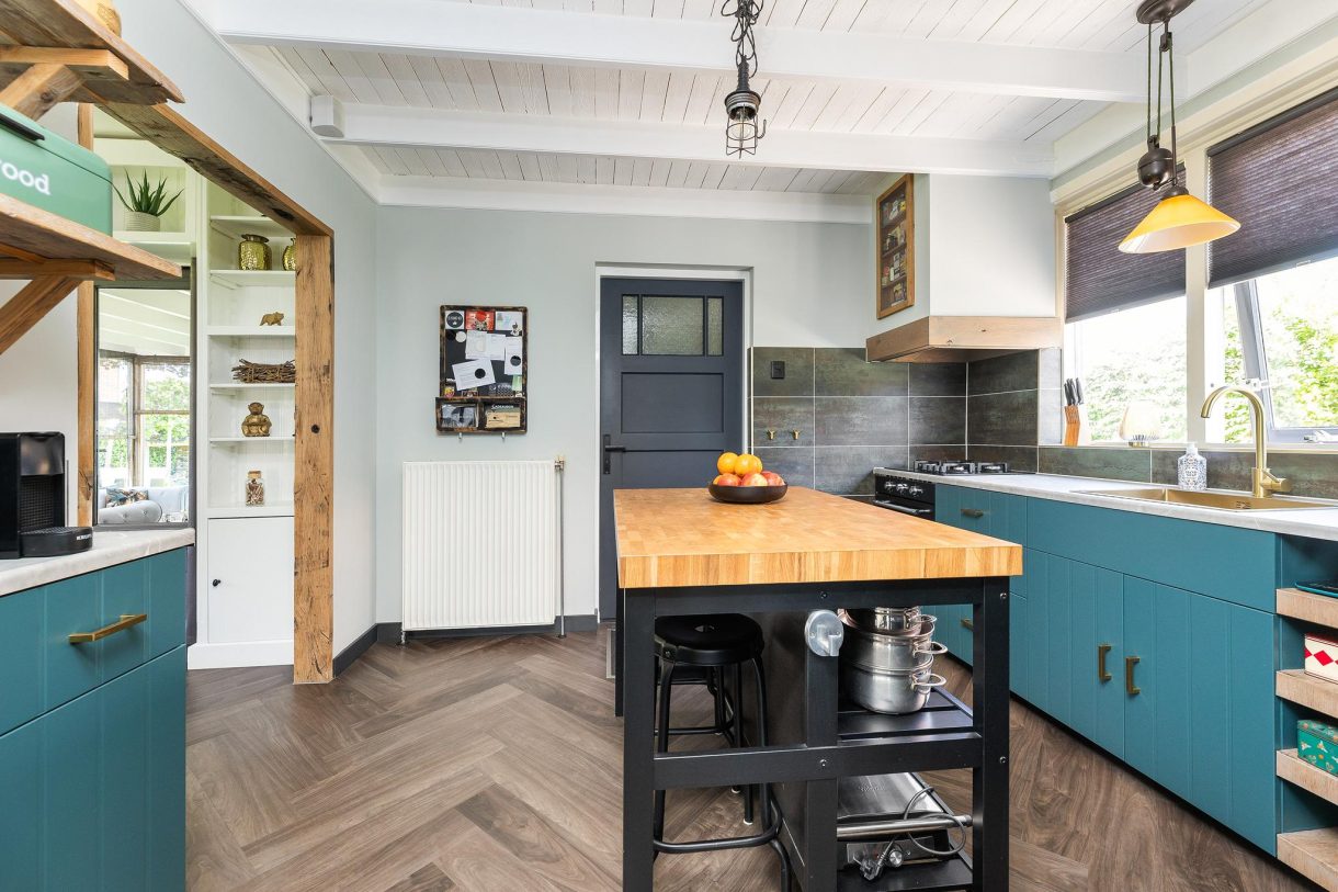 Te koop: Foto Woonhuis aan de Hessenweg 14 in Hattem