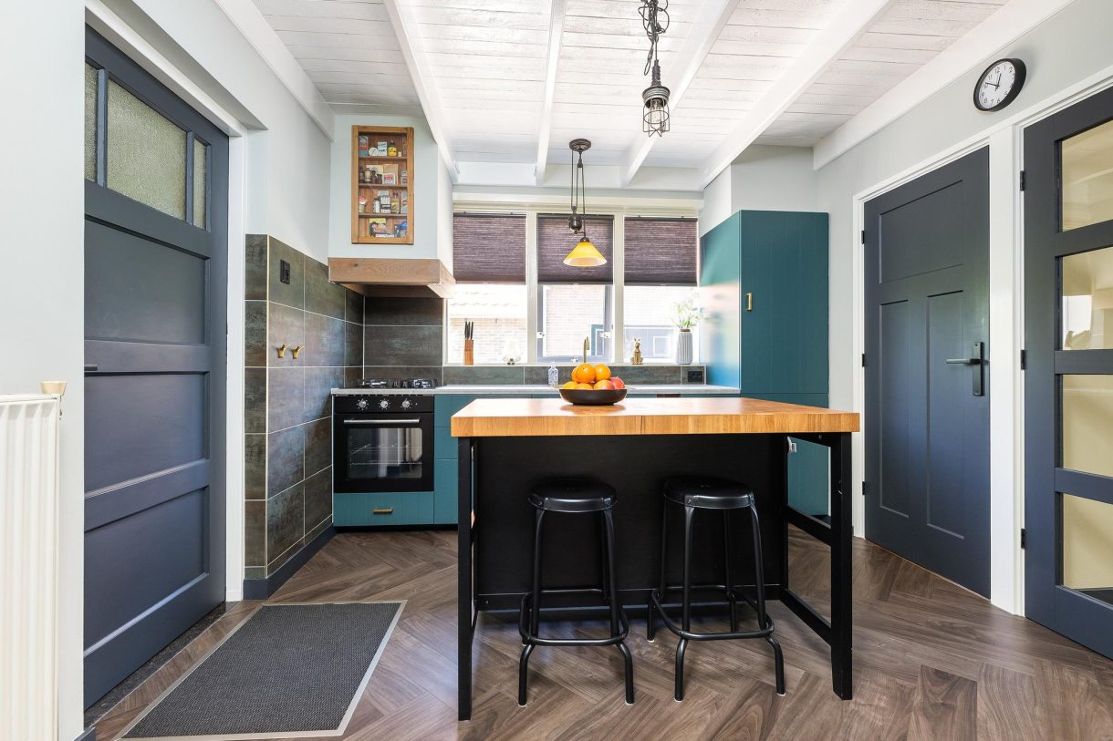 Te koop: Foto Woonhuis aan de Hessenweg 14 in Hattem