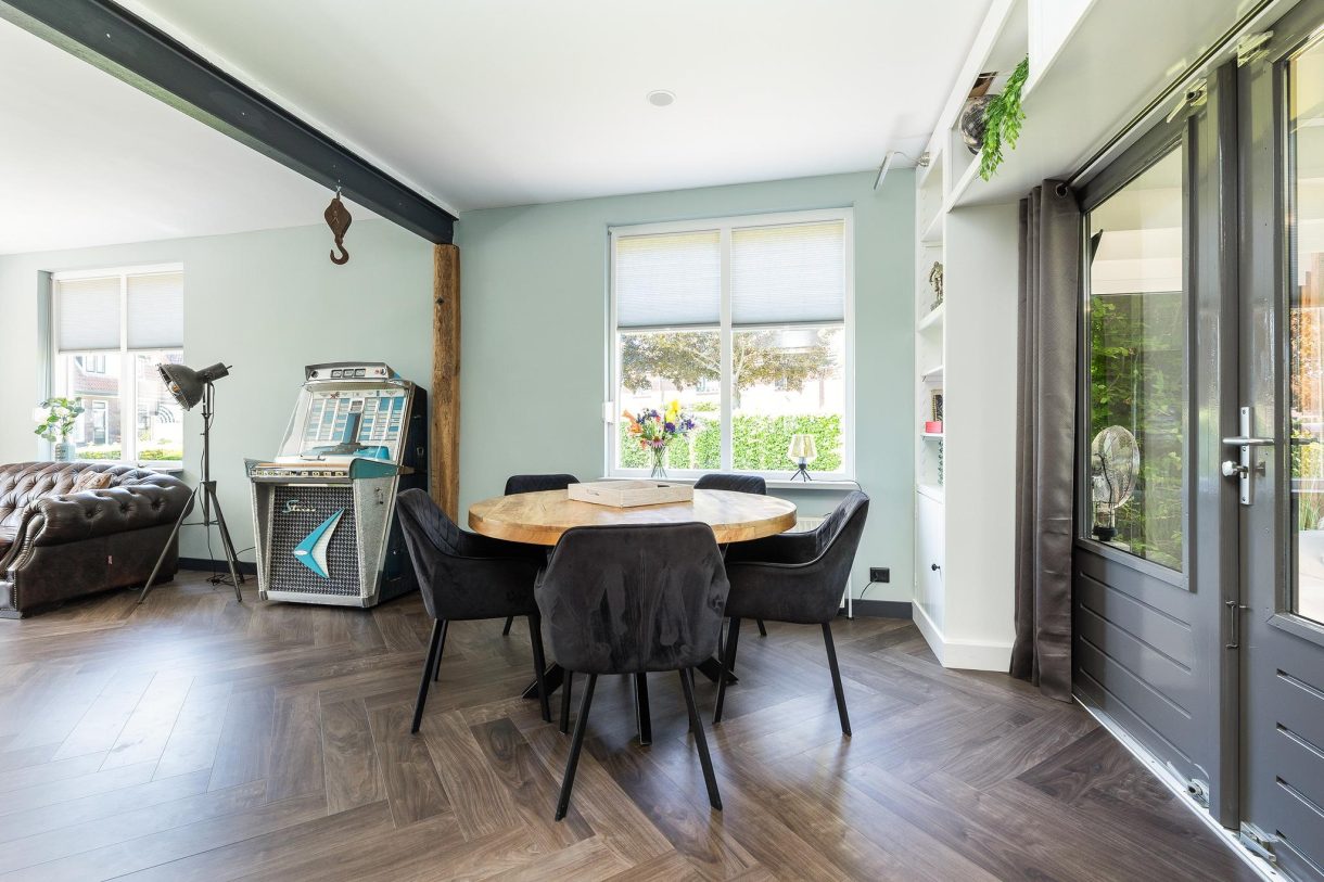 Te koop: Foto Woonhuis aan de Hessenweg 14 in Hattem